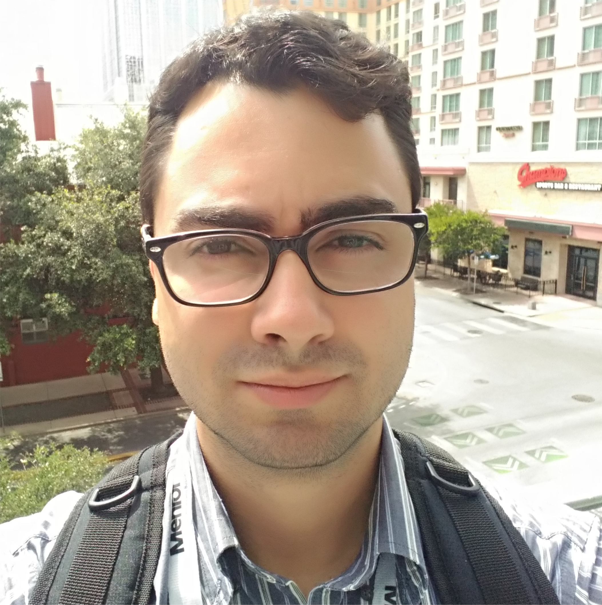 profile – Sheiny Fabre Almeida profile - Sheiny Fabre Almeida